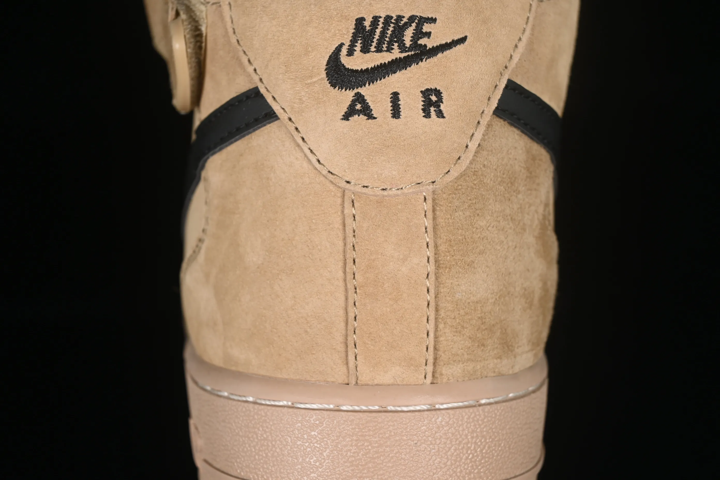 All Categories Nk Air Force 1 Air Force Series Nk Air Force 1 Mid Air Force Mid Nk Air Force 1'07 Mid Customized Air Force One Chinese Casual Sneakers CW2289-111